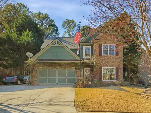 382 Penwood Trl, Dacula, GA 30019
