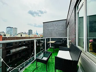 Rented by Metropolitan Property Group