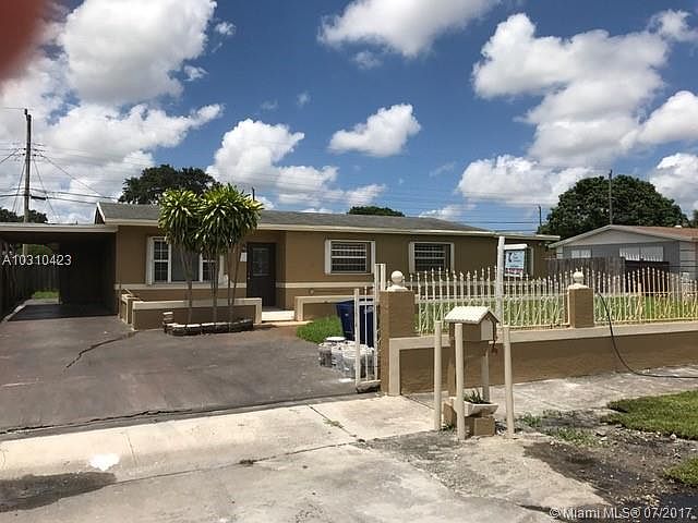 1st image of 3511 NW 206th St