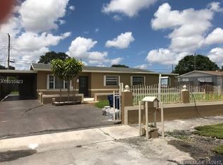 3511 NW 206th St, Miami Gardens, FL 33056