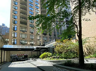 Rented by Brown Harris Stevens