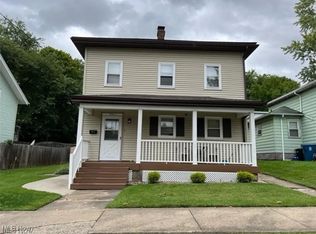 416 2nd St NE, Massillon, OH 44646