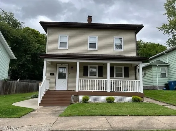 416 2nd St NE, Massillon, OH 44646