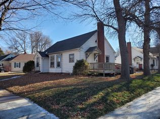 100 Elm St, Tracy, MN 56175