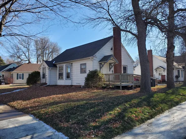 100 Elm St, Tracy, MN 56175