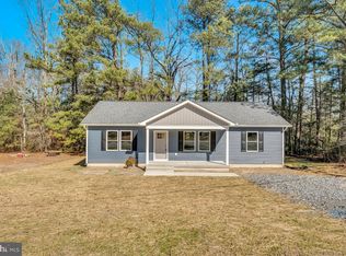 798 S Glebe Rd, Montross, VA 22520