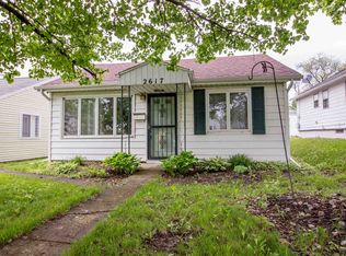 2617 Dodge Ave, Fort Wayne, IN