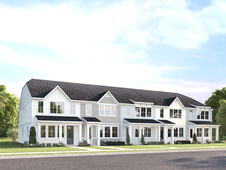 Allegro Exterior Home