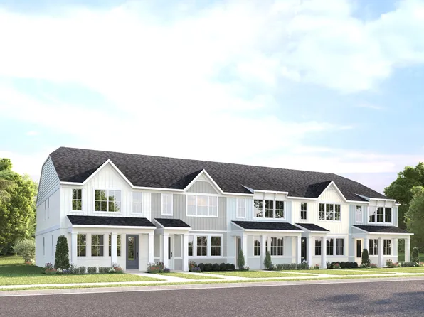 Allegro Exterior Home Plan, Lingo Landing