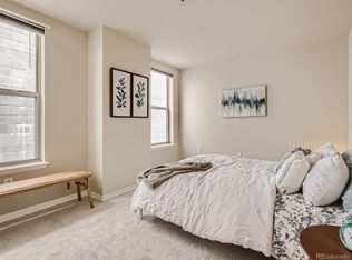 1975 N Grant St UNIT 321, Denver, CO 80203