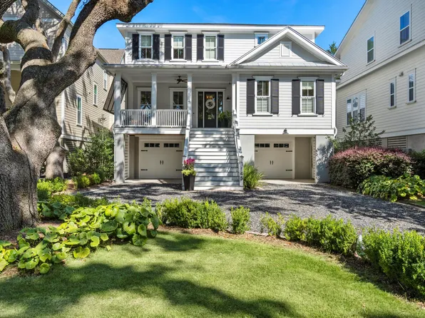 1145 Hills Plantation Dr, Charleston, SC 29412