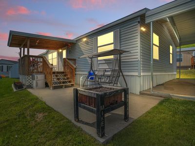 443 Nathan Ct, Sturgis, SD, 57785