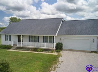 5136 N Long Grove Rd, Cecilia, KY 42724