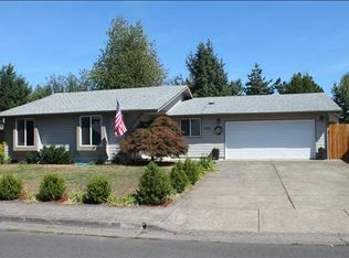 2801 S 8th St, Lebanon, OR 97355
