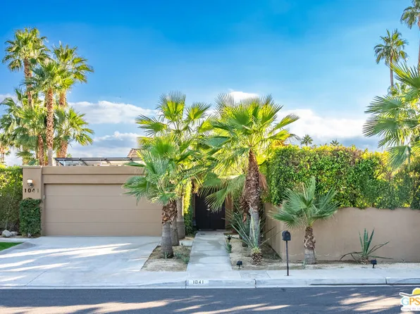 1041 E Christina Way, Palm Springs, CA 92262