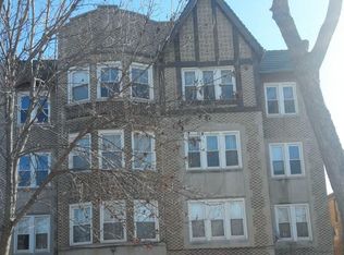 9021 S Justine St, Chicago, IL 60620