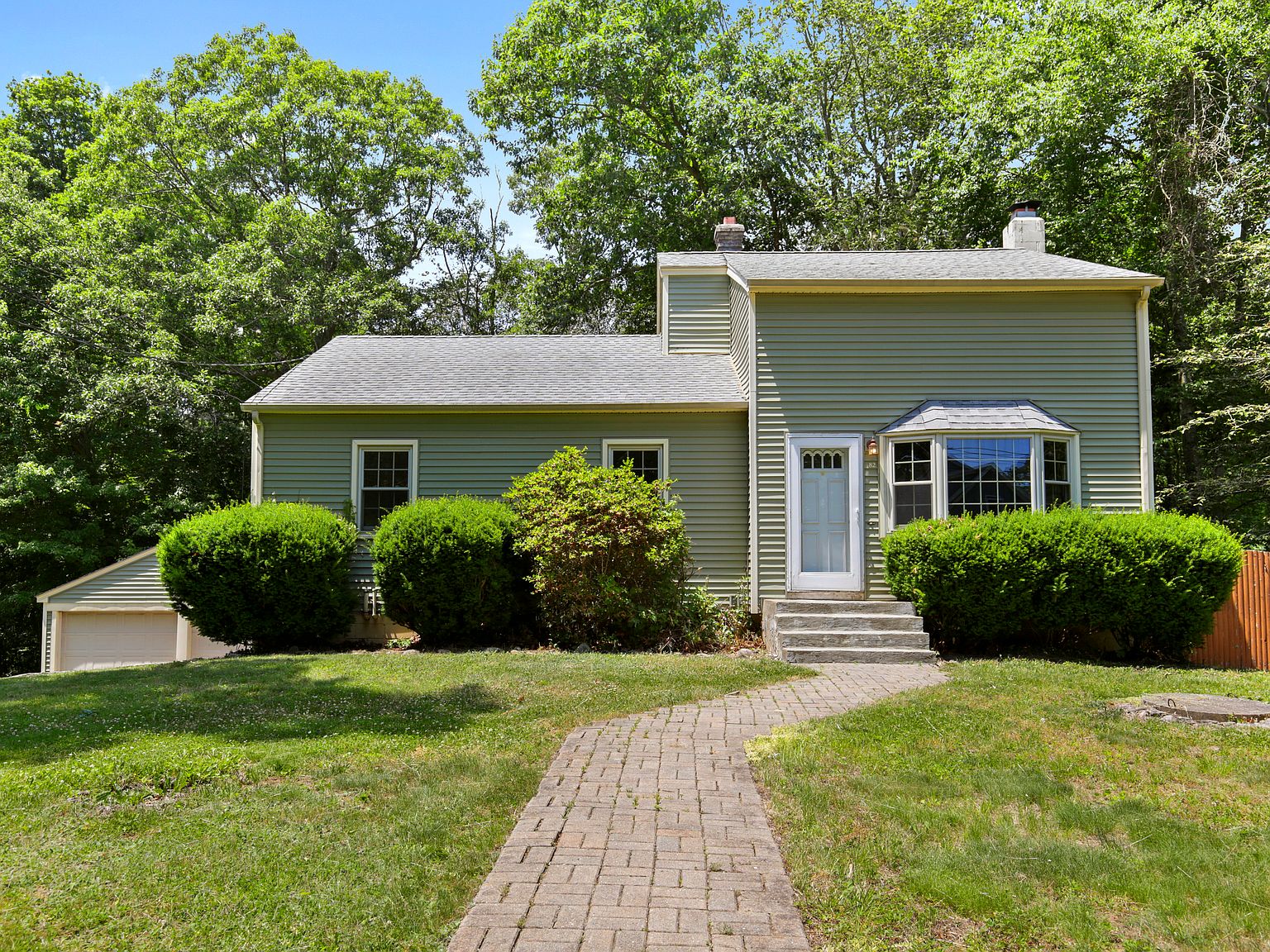 82 Vinegar Hill Rd, Gales Ferry, CT 06335 Zillow