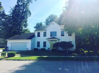 11440 Wilkins Mill Dr, Granger, IN