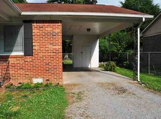 400 Meacham Ln, Paducah, KY 42003