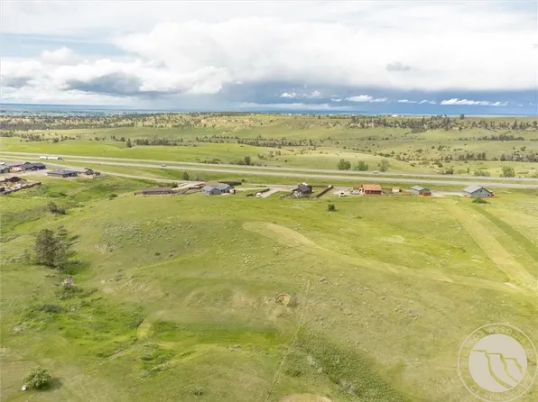 5197 Montana City Dr Lot 2, Billings, MT 59101