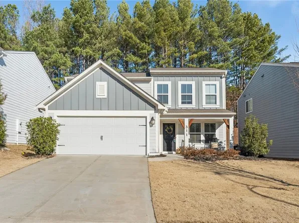 311 Moonlit Trl, Dallas, GA 30132