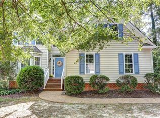 9373 Pecan Tree Ct, Mechanicsville, VA 23116
