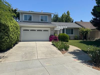4344 Thousand Oaks Dr, San Jose, CA, 95136