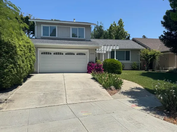 4344 Thousand Oaks Dr, San Jose, CA 95136