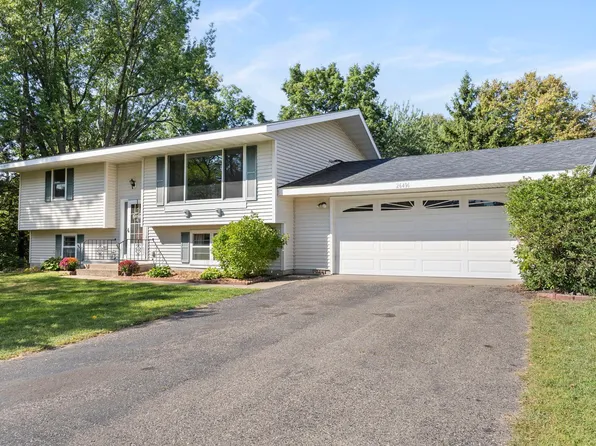 26496 Forli Ave, Wyoming, MN 55092