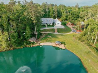 5000 Liberty Rd, Jefferson, TX 75657