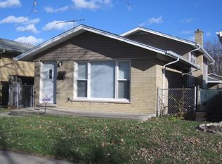 11729 S Throop St, Chicago, IL