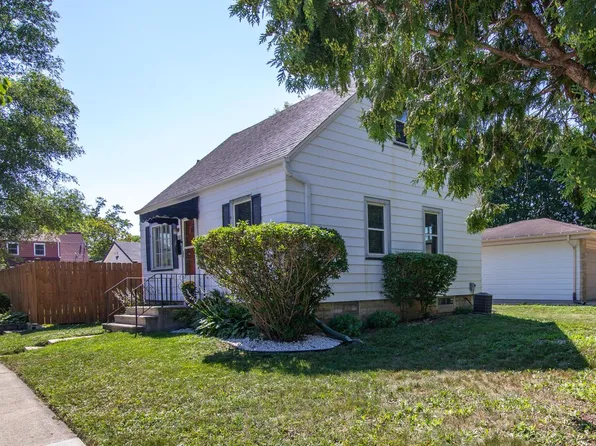 11729 W Washington STREET, West Allis, WI 53214