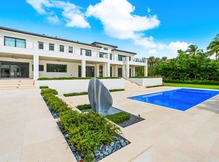 9475 Journeys End Rd, Coral Gables, FL 33156