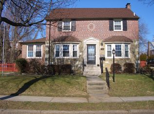 7332 Ryers Ave, Philadelphia, PA 19111