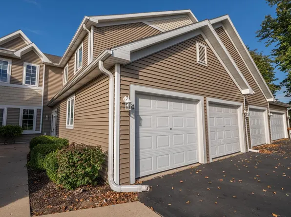 772 Bridlewood DRIVE #5103E, Hartford, WI 53027
