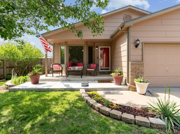 11309 W Jewell St, Wichita, KS 67209