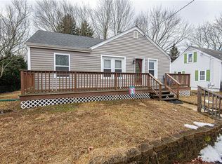 22 Lemis St, Coventry, RI 02816