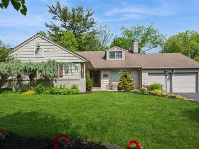 18 Todd Drive, Glen Head, NY, 11545
