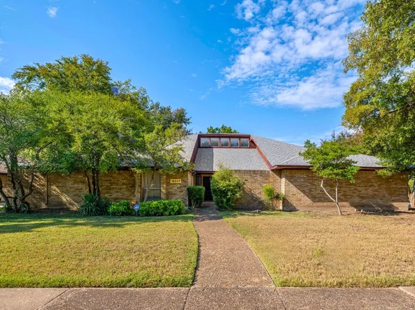 12317 Cross Creek Dr, Dallas, TX 75243