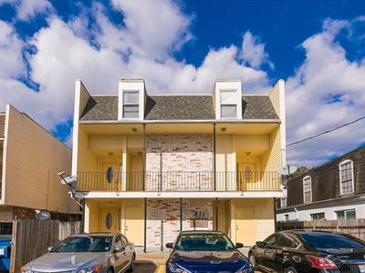 4113 Trenton St, Metairie, LA, 70002