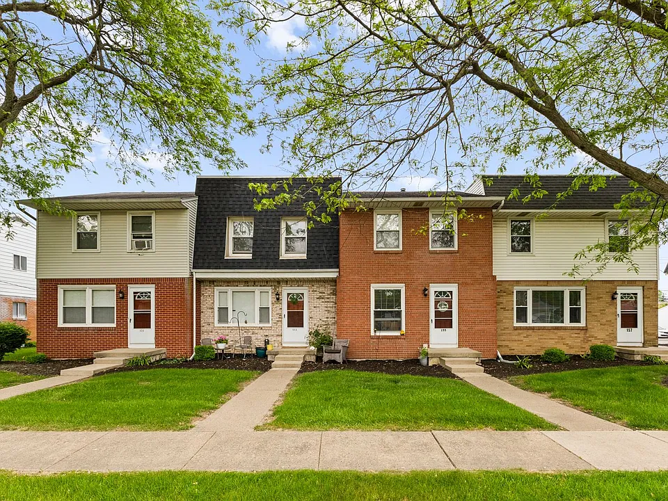 151-157 Edgewood Dr