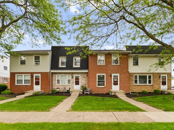 Edgewood, 151-157 Edgewood Dr #Ew155, Perrysburg, OH 43551