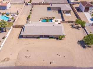 7328 W Saint John Rd, Glendale, AZ 85308