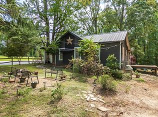 4937 Buffalo West Springs Hwy, Pauline, SC 29374