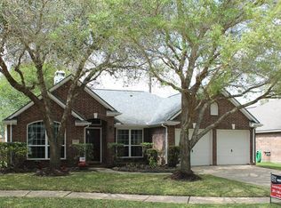 1119 Azalea Bnd, Sugar Land, TX 77479