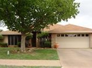 4822 Matterhorn Dr, Wichita Falls, TX 76310