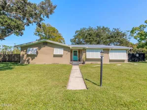 320 Jefferson Ave, Port Orange, FL 32127