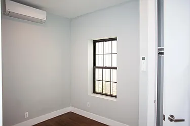 Rented by Brooklyn Group