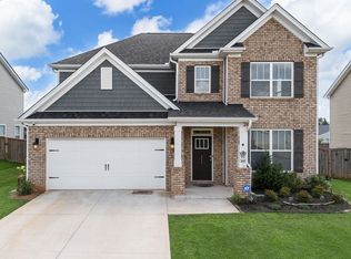 211 Pollyanna Dr, Greenville, SC 29605