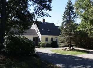 40 Old Run Hill Rd, Brewster, MA 02631